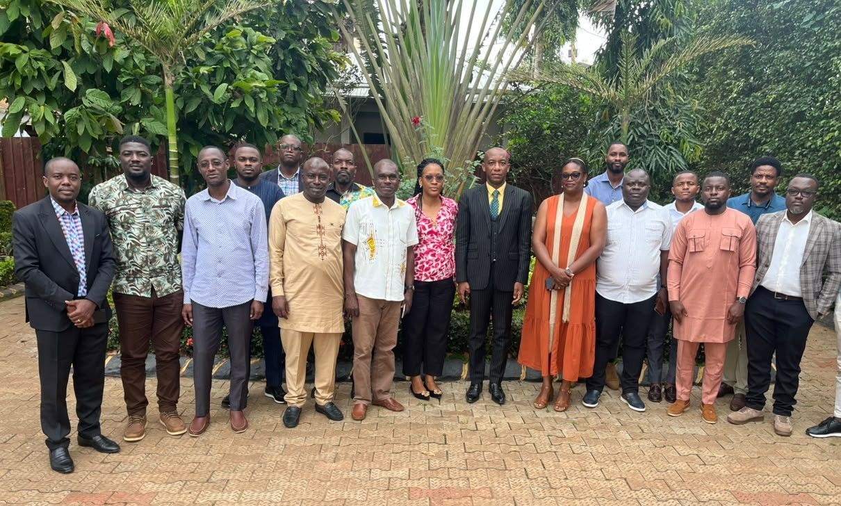Optimisation de la qualité des données DHIS2 : la phase 2 opérationnelle au Cameroun