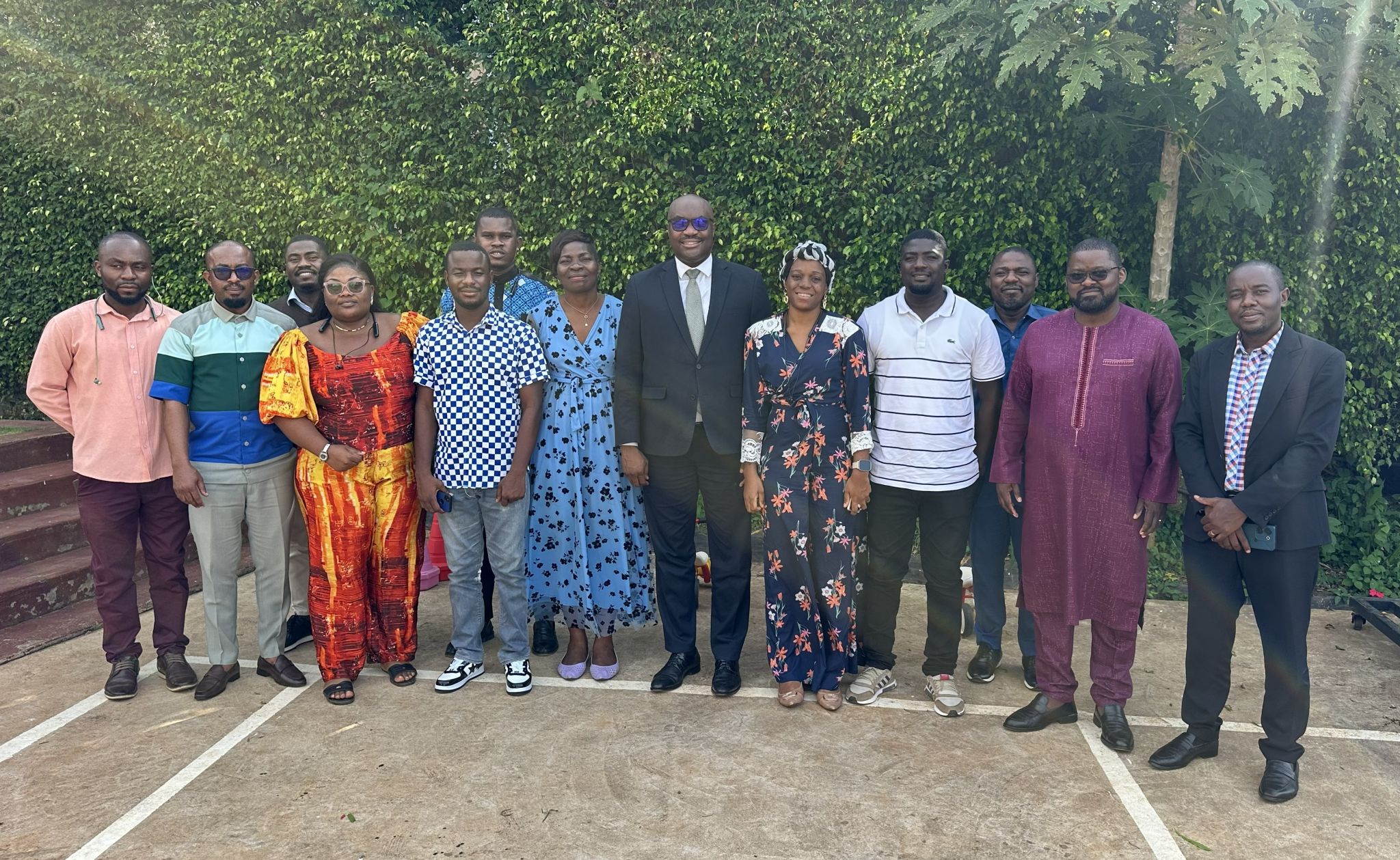 Surveillance épidémiologique au Cameroun : cap sur l'interopérabilité des plateformes de santé