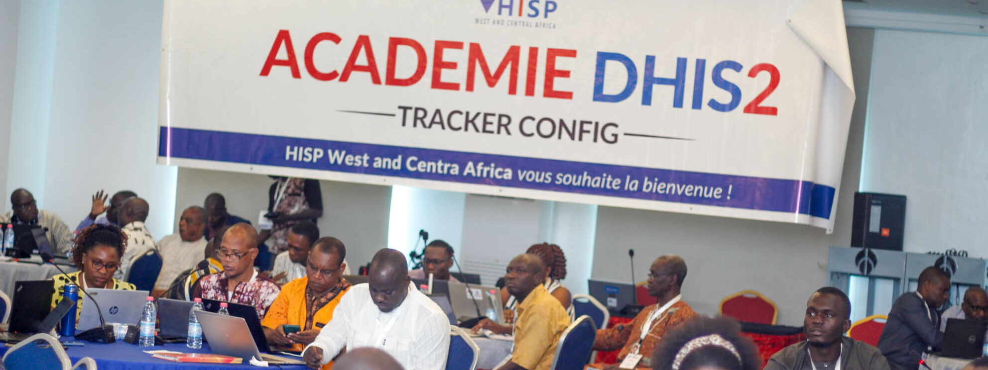 Bénin Tracker