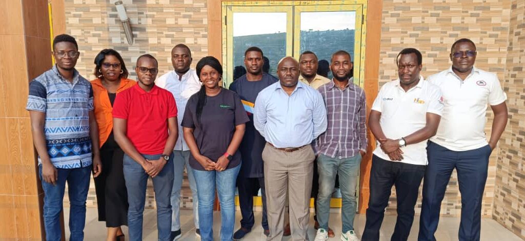 Suivi vaccinal Congo