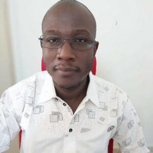 Abdoulaye MAIGA
