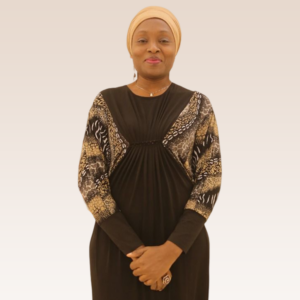 Djamila DILLE
