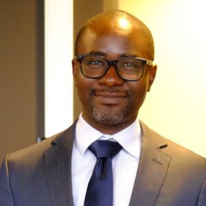 Dr Edem KOSSI