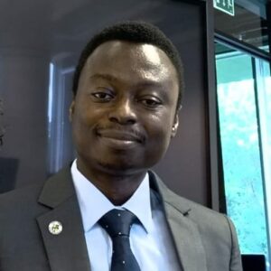 Eric ADU-GYAMFI