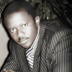 Ismaël DEMBELE