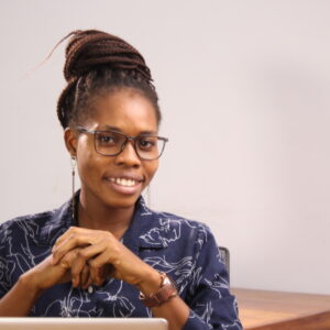 Julienne TRENOU