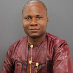 Dr Koffi SILIADIN