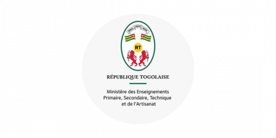 Ministère de l'éducation -TOGO